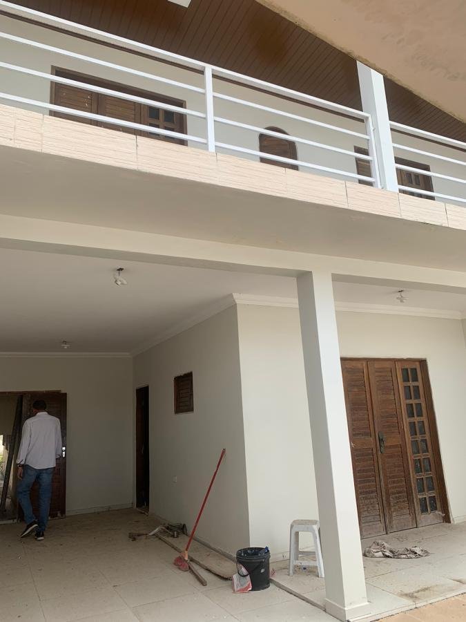 Casa para Venda em Arapiraca, Eldorado, 6 dormitórios, 2 suítes, 4 banheiros, 1 vaga — foto 2