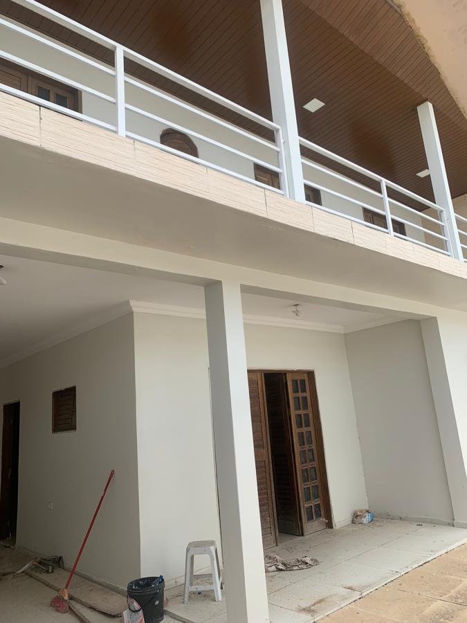 Casa para Venda em Arapiraca, Eldorado, 6 dormitórios, 2 suítes, 4 banheiros, 1 vaga — foto 3