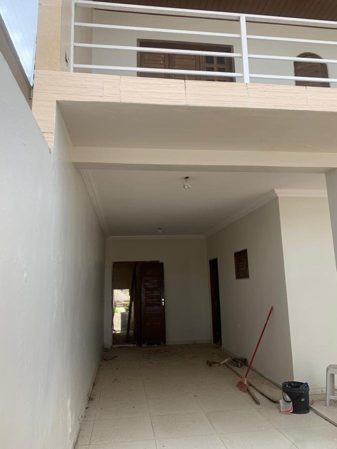 Casa para Venda em Arapiraca, Eldorado, 6 dormitórios, 2 suítes, 4 banheiros, 1 vaga — foto 4