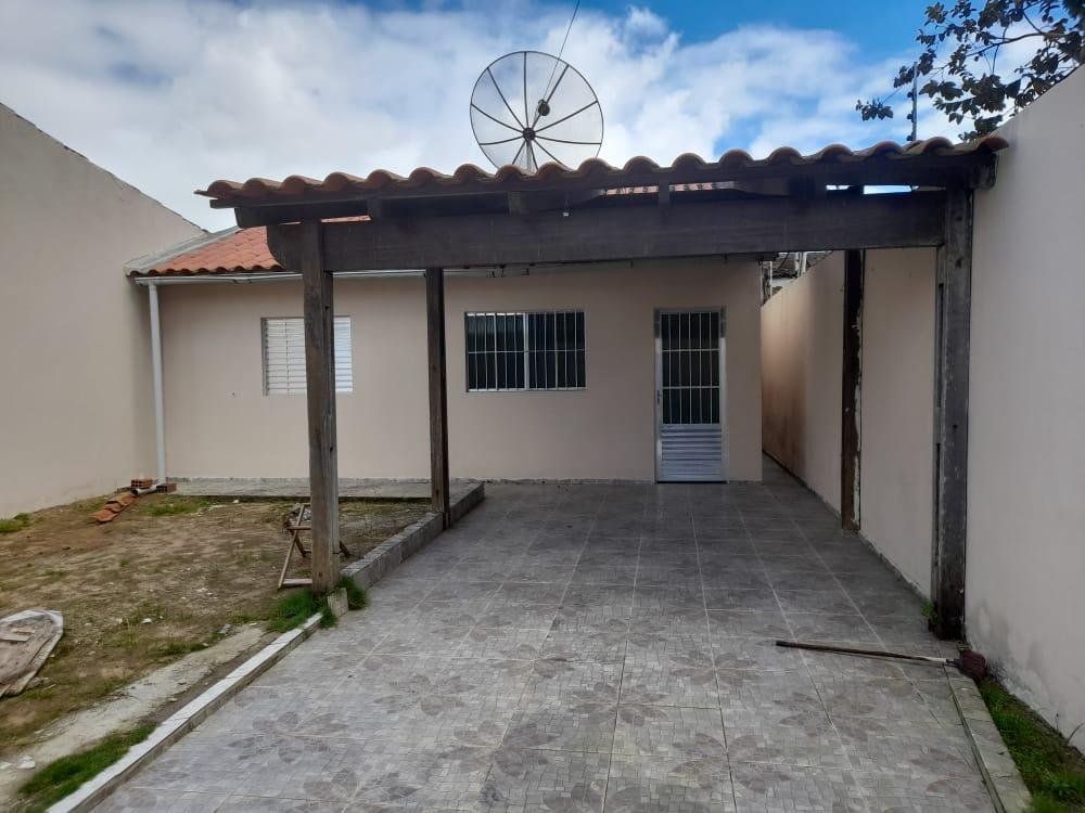 Casa para Venda em Arapiraca, Alto do Cruzeiro, 3 dormitórios, 1 suíte, 2 banheiros, 1 vaga — foto 2