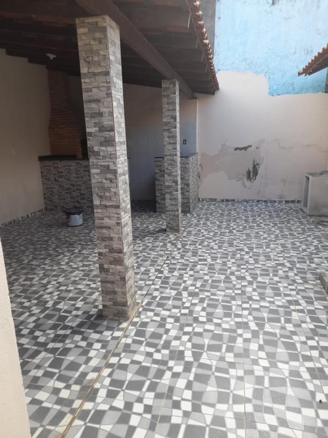 Casa para Venda em Arapiraca, Alto do Cruzeiro, 3 dormitórios, 1 suíte, 2 banheiros, 1 vaga — foto 5