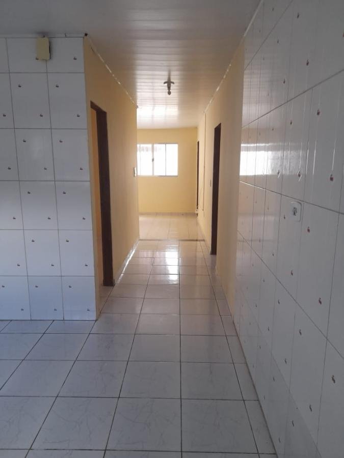 Casa para Venda em Arapiraca, Alto do Cruzeiro, 3 dormitórios, 1 suíte, 2 banheiros, 1 vaga — foto 3
