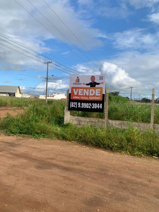 Terreno para Venda em Arapiraca, Verdes Campos — foto 1