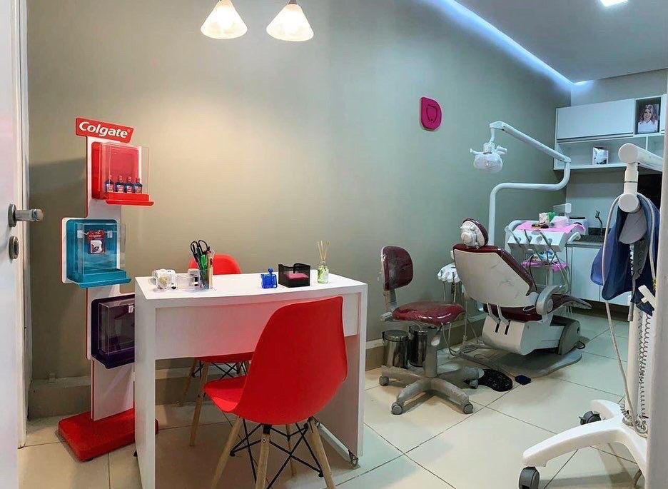 Sala Comercial para Locação em Arapiraca, Centro, 1 banheiro — foto 1
