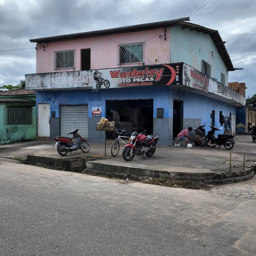 Ponto Comercial para Venda em Arapiraca, Brasilia — foto 1