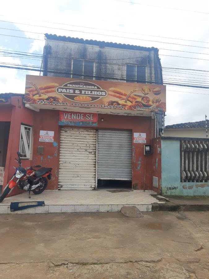 Prédio Comercial para Venda, Canaã, 3 dormitórios, 1 banheiro — foto 1