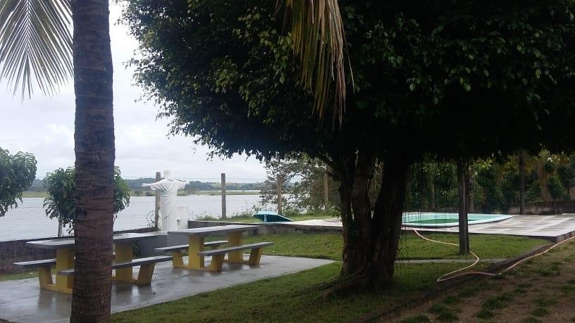 Chácara para Venda em Porto Real do Colégio, 4 dormitórios, 2 suítes, 1 banheiro, 5 vagas — foto 3