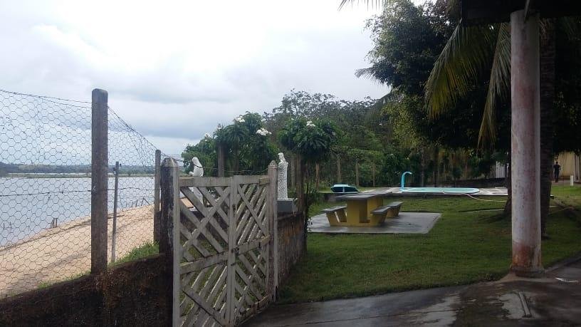 Chácara para Venda em Porto Real do Colégio, 4 dormitórios, 2 suítes, 1 banheiro, 5 vagas — foto 4