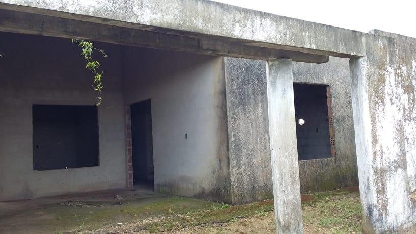 Casa para Venda, Bom Sucesso, 3 dormitórios, 1 suíte, 1 banheiro, 1 vaga — foto 1