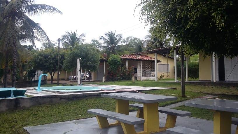 Chácara para Venda em Porto Real do Colégio, 4 dormitórios, 2 suítes, 1 banheiro, 5 vagas — foto 1