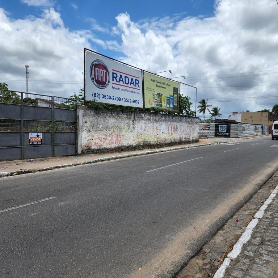Terreno para Venda em Arapiraca, Alto do Cruzeiro — foto 4