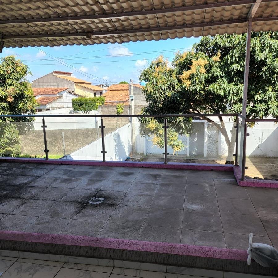 Casa para Venda em Arapiraca, Eldorado, 4 dormitórios, 2 suítes, 2 banheiros, 2 vagas — foto 5