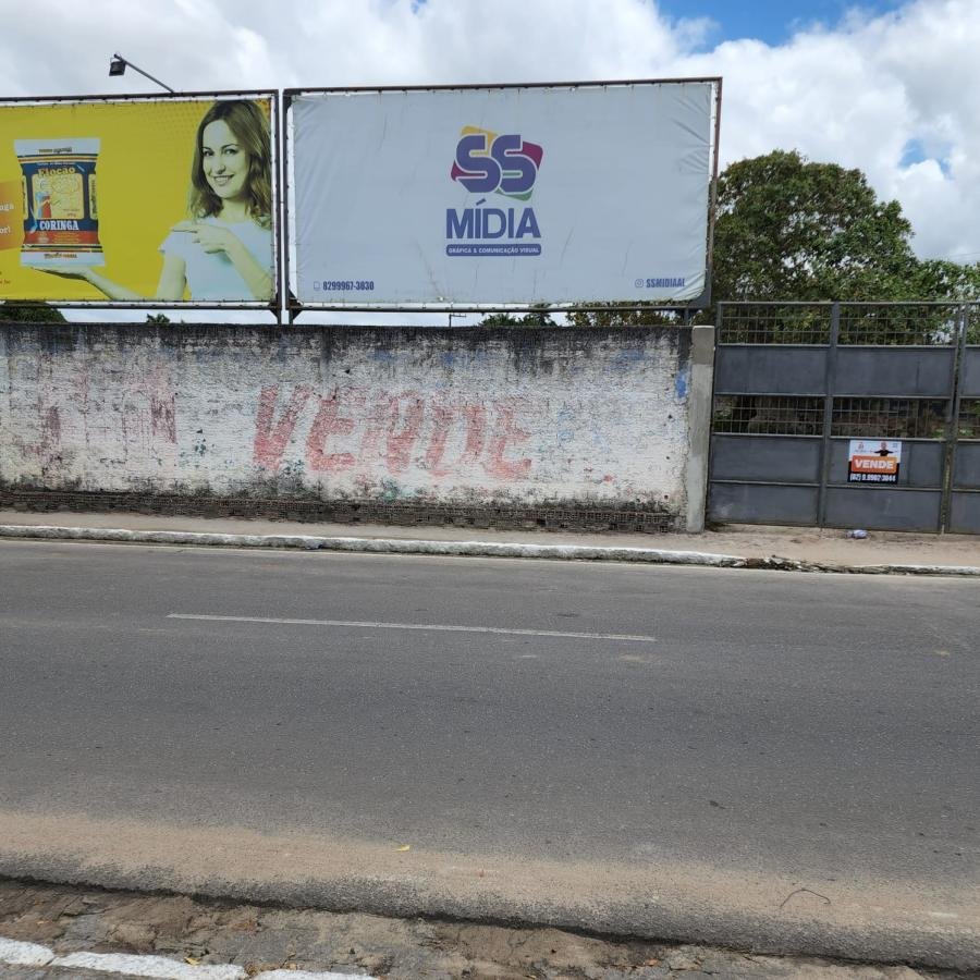 Terreno para Venda em Arapiraca, Alto do Cruzeiro — foto 2