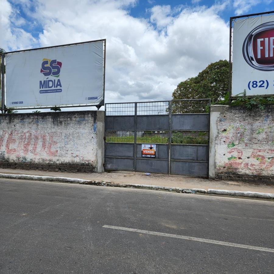 Terreno para Venda em Arapiraca, Alto do Cruzeiro — foto 1