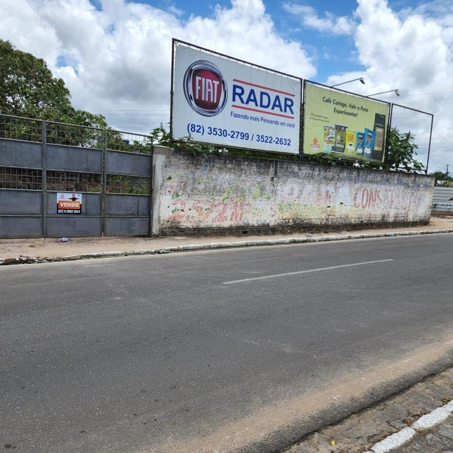 Terreno para Venda em Arapiraca, Alto do Cruzeiro — foto 3