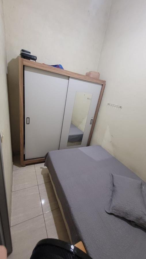 Casa para Venda em Arapiraca, Primavera, 3 dormitórios, 1 suíte, 1 banheiro, 4 vagas — foto 3