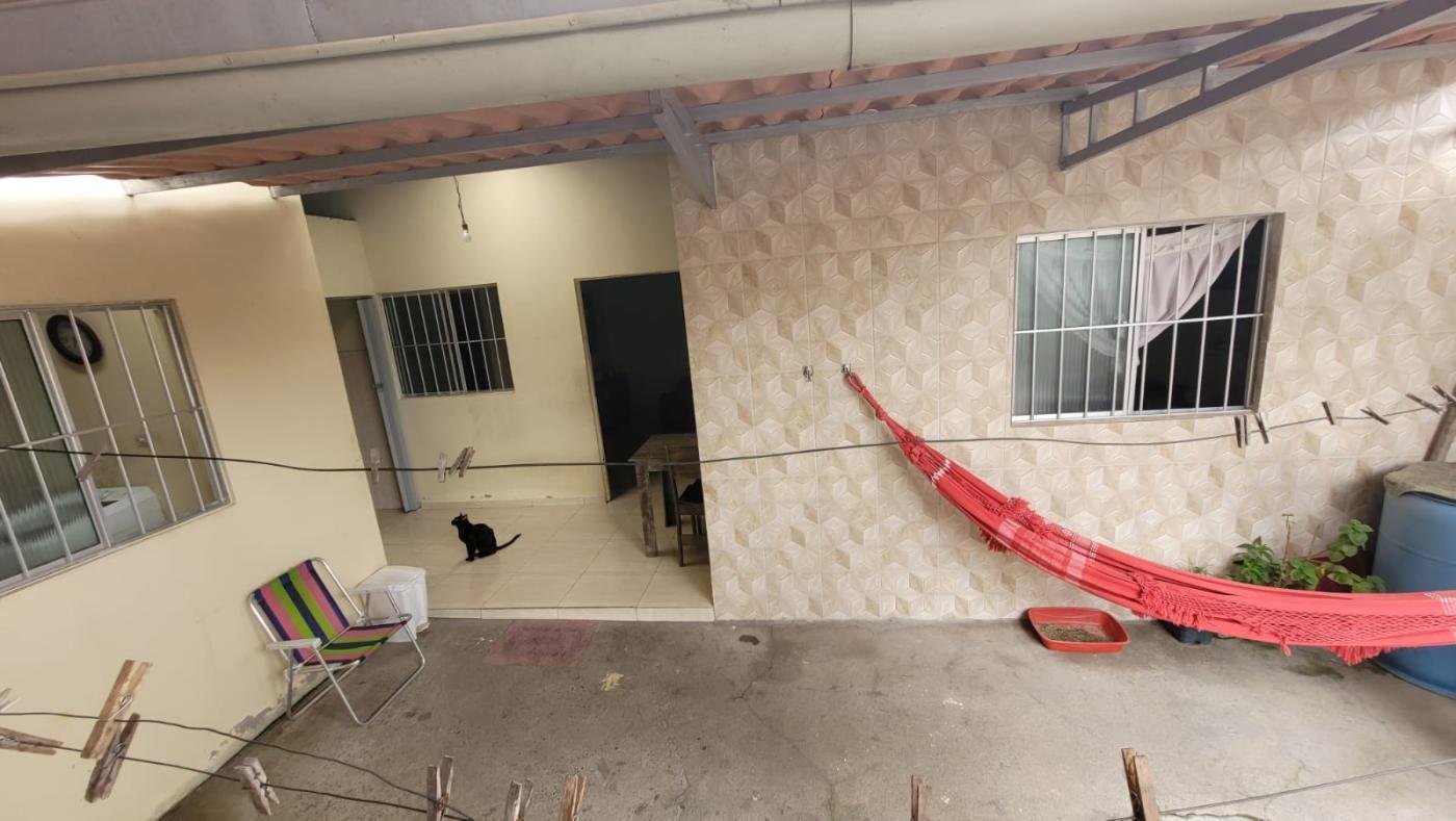 Casa para Venda em Arapiraca, Primavera, 3 dormitórios, 1 suíte, 1 banheiro, 4 vagas — foto 2