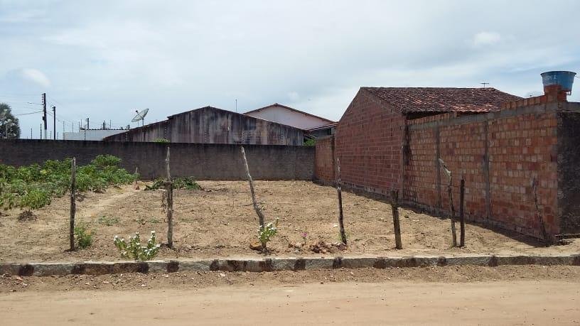 Lote para Venda em Arapiraca, Canafístula — foto 1