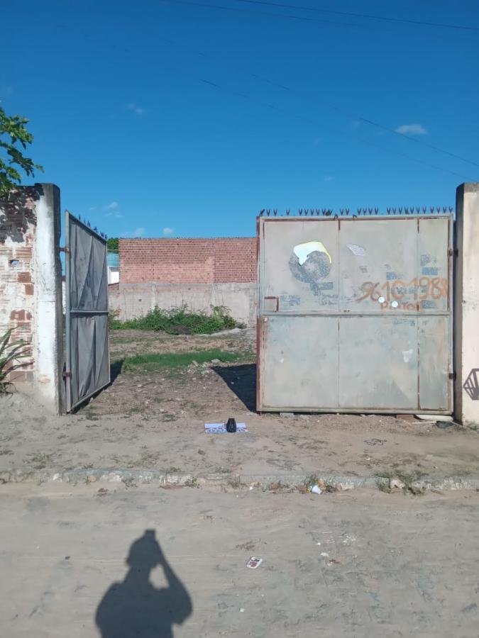 Terreno Comercial para Locação, Jardim Tropical — foto 1