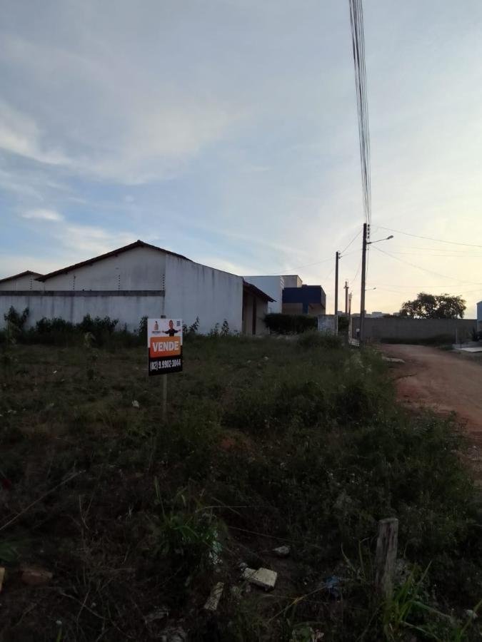 Terreno em Condomínio para Venda em Arapiraca, Canafístula — foto 1