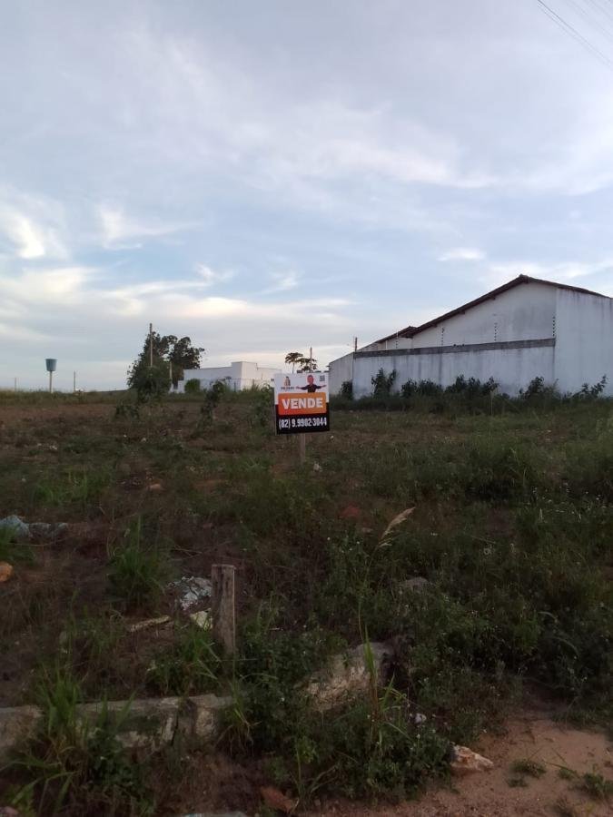 Terreno em Condomínio para Venda em Arapiraca, Canafístula — foto 4