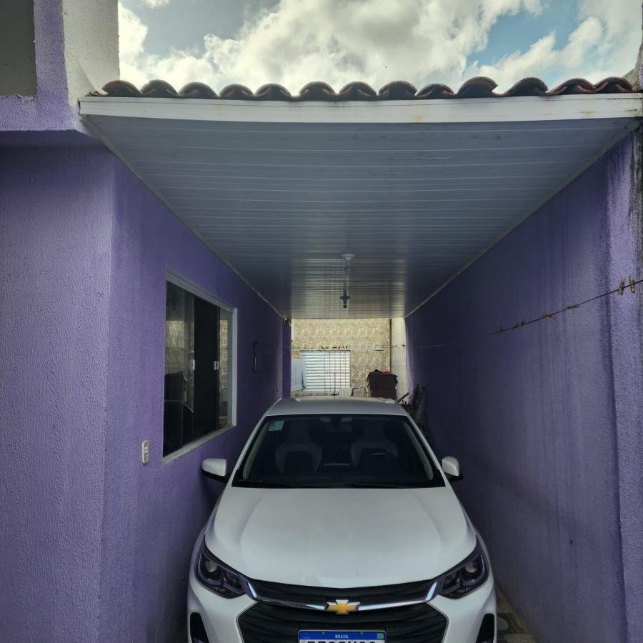 Casa para Venda, 3 dormitórios, 2 suítes, 1 banheiro, 2 vagas — foto 2