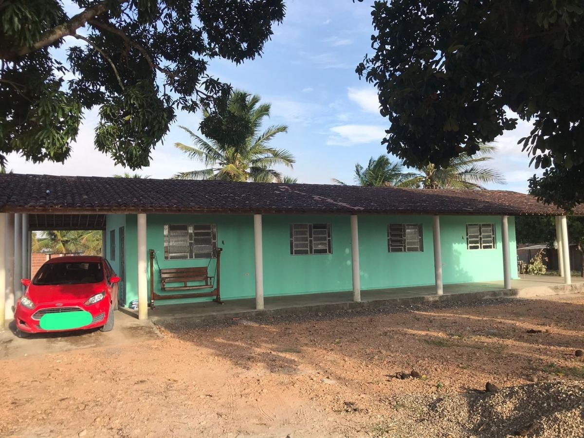 Chácara para Venda, Zona Rural — foto 1