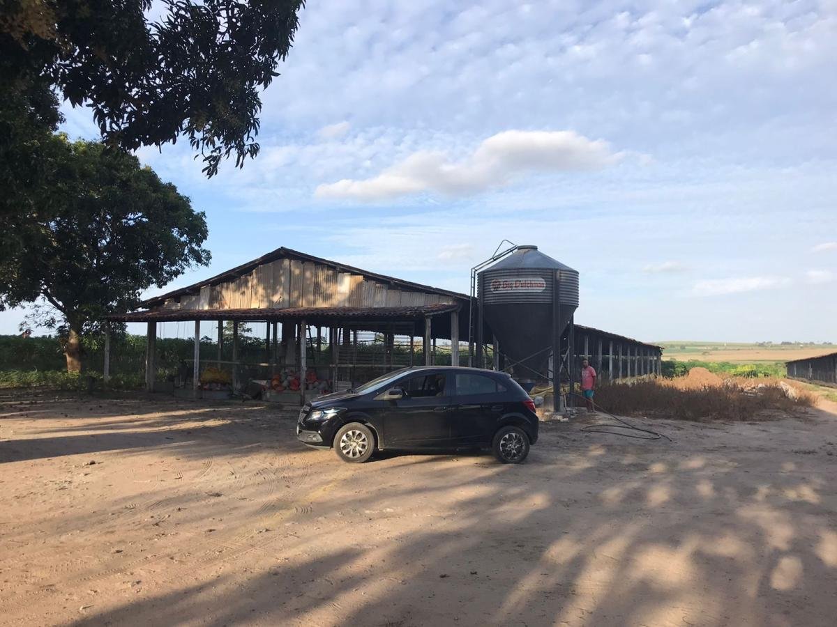 Chácara para Venda, Zona Rural — foto 1