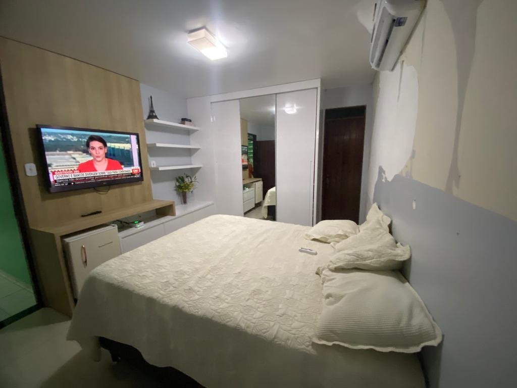Foto 11 de Casa para Venda em Arapiraca, Baixão, 4 dormitórios, 2 suítes, 2 banheiros, 1 vaga