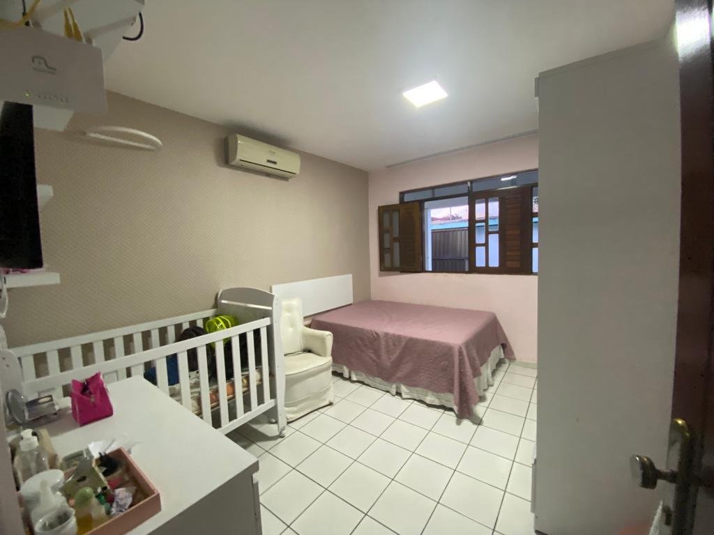 Foto 9 de Casa para Venda em Arapiraca, Baixão, 4 dormitórios, 2 suítes, 2 banheiros, 1 vaga