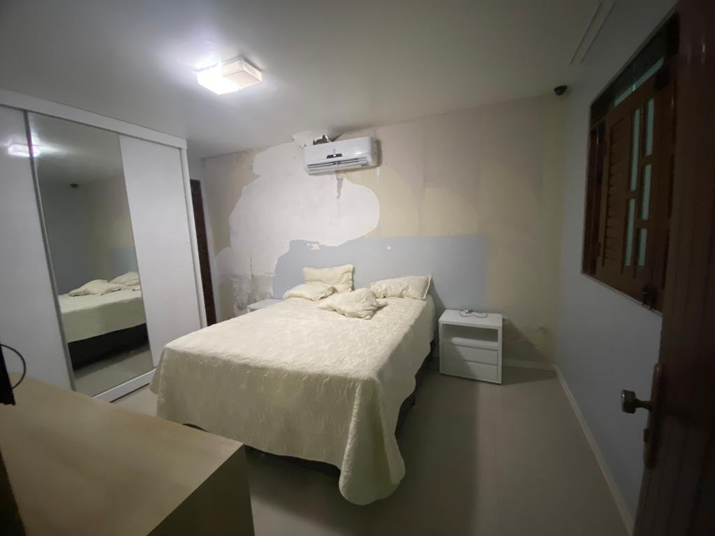 Foto 10 de Casa para Venda em Arapiraca, Baixão, 4 dormitórios, 2 suítes, 2 banheiros, 1 vaga