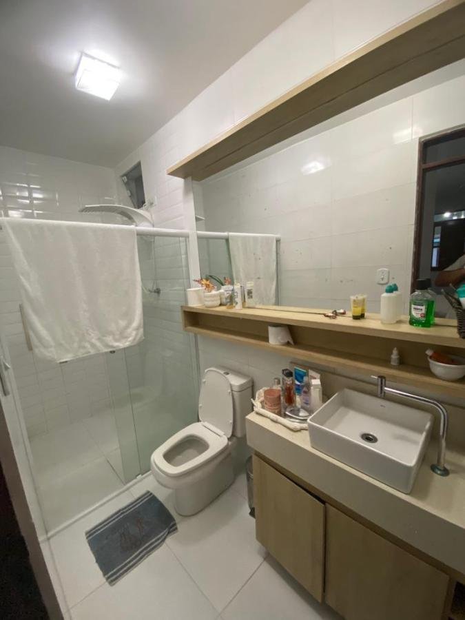 Foto 12 de Casa para Venda em Arapiraca, Baixão, 4 dormitórios, 2 suítes, 2 banheiros, 1 vaga