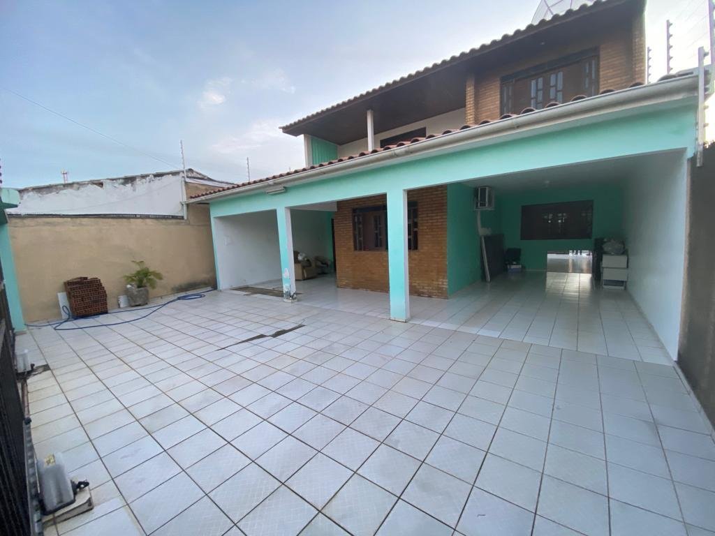Casa para Venda em Arapiraca, Baixão, 4 dormitórios, 2 suítes, 2 banheiros, 1 vaga — foto 4