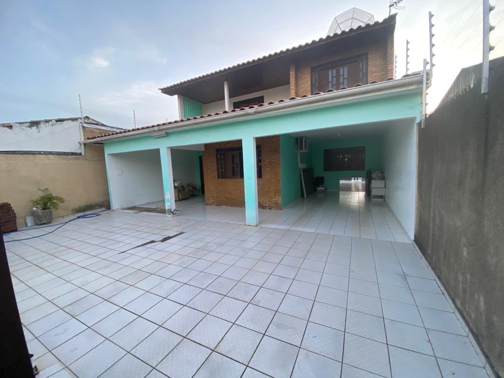 Casa para Venda em Arapiraca, Baixão, 4 dormitórios, 2 suítes, 2 banheiros, 1 vaga — foto 3