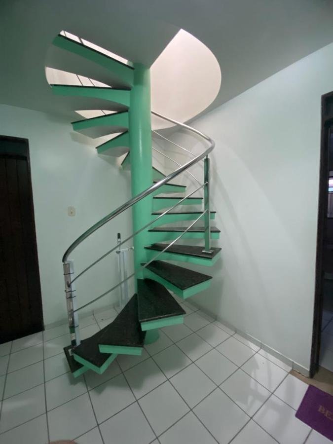 Foto 8 de Casa para Venda em Arapiraca, Baixão, 4 dormitórios, 2 suítes, 2 banheiros, 1 vaga