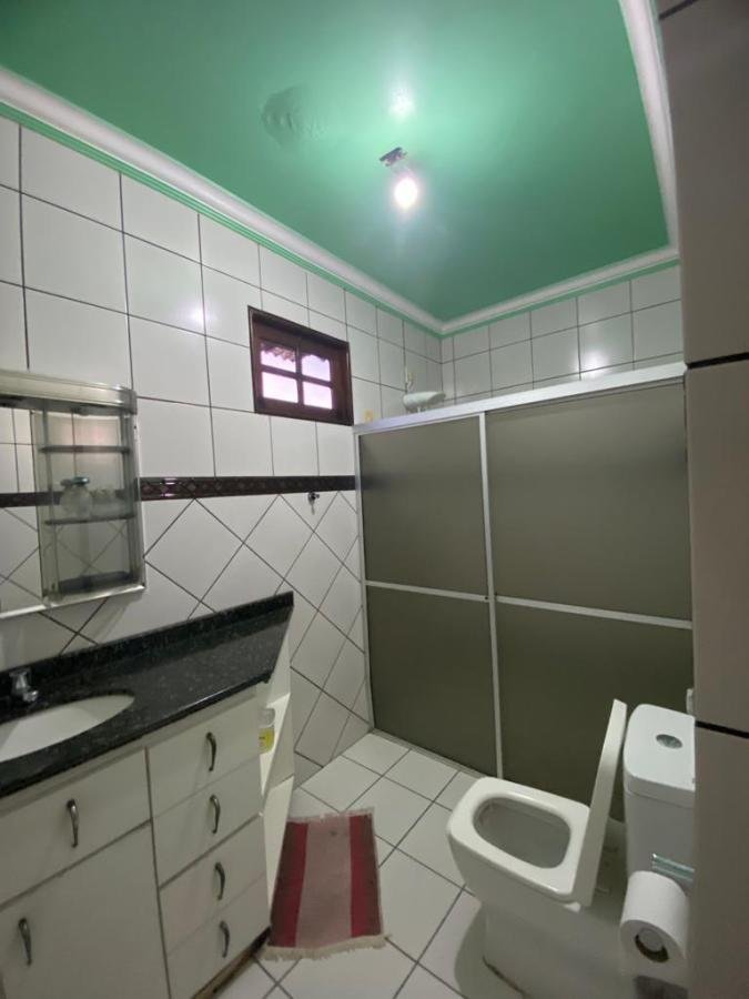 Foto 17 de Casa para Venda em Arapiraca, Baixão, 4 dormitórios, 2 suítes, 2 banheiros, 1 vaga