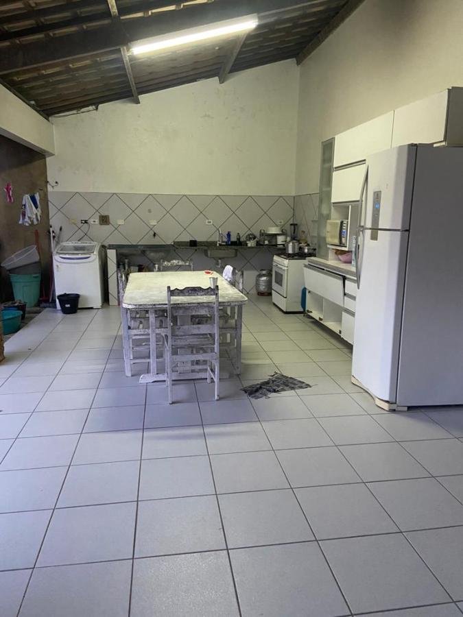 Foto 24 de Casa para Venda em Arapiraca, Baixão, 4 dormitórios, 2 suítes, 2 banheiros, 1 vaga