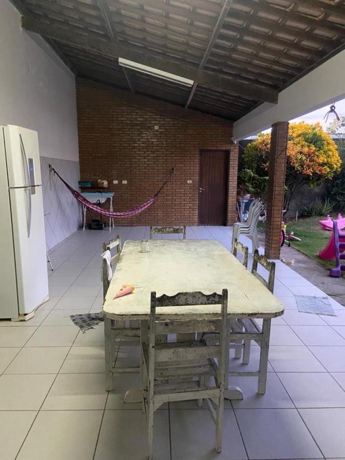 Foto 23 de Casa para Venda em Arapiraca, Baixão, 4 dormitórios, 2 suítes, 2 banheiros, 1 vaga