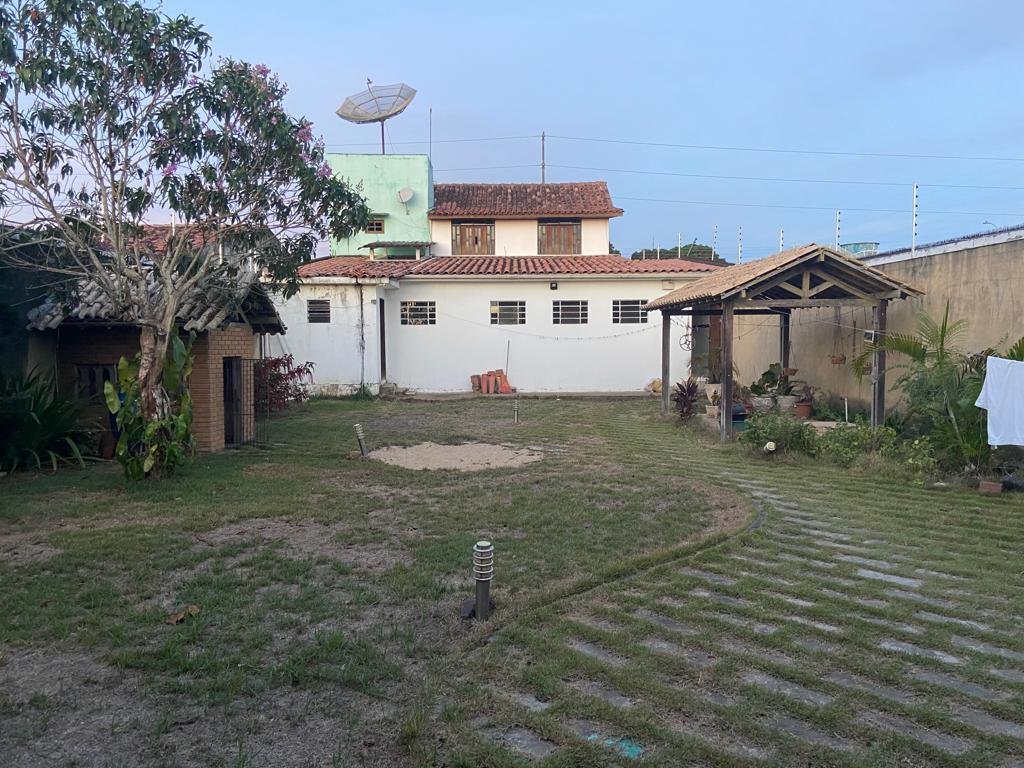 Foto 25 de Casa para Venda em Arapiraca, Baixão, 4 dormitórios, 2 suítes, 2 banheiros, 1 vaga