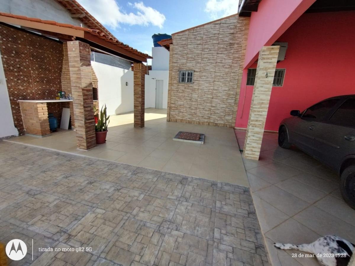Casa para Venda em Taquarana, Centro, 2 dormitórios, 1 suíte — foto 3