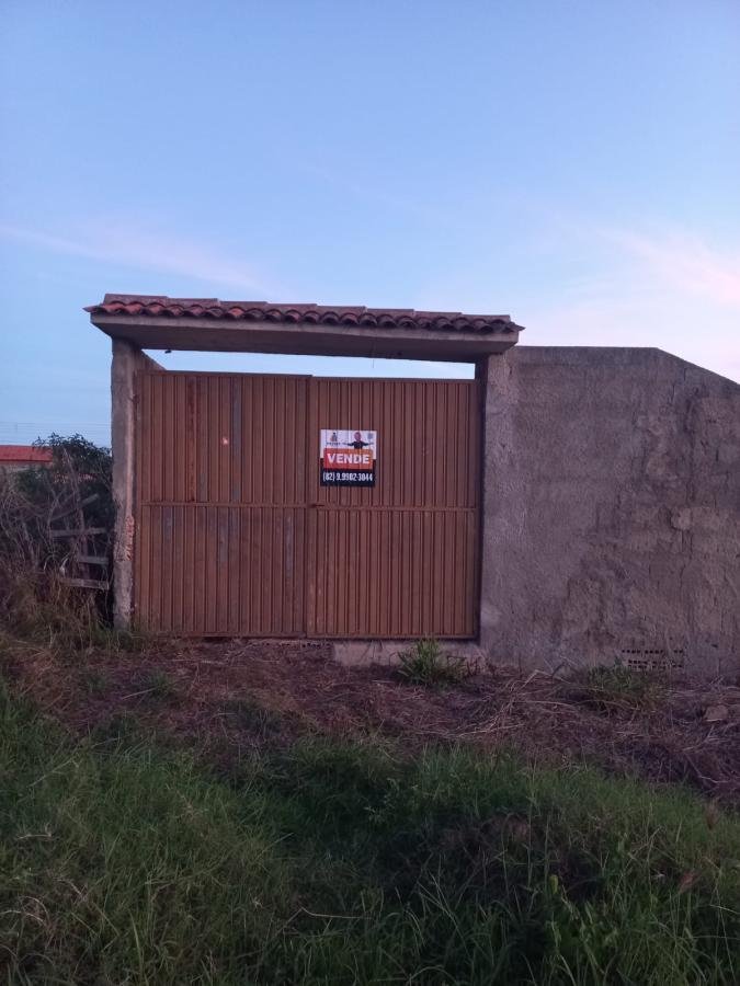 Lote para Venda em Palmeira dos Índios, GRACILIANO RAMOS — foto 1