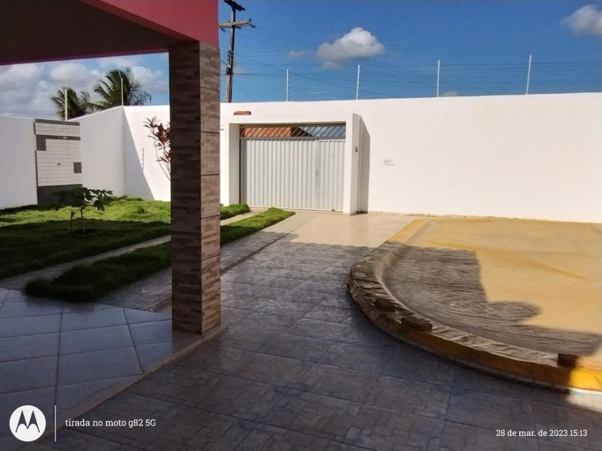 Casa para Venda em Taquarana, Centro, 2 dormitórios, 1 suíte — foto 4