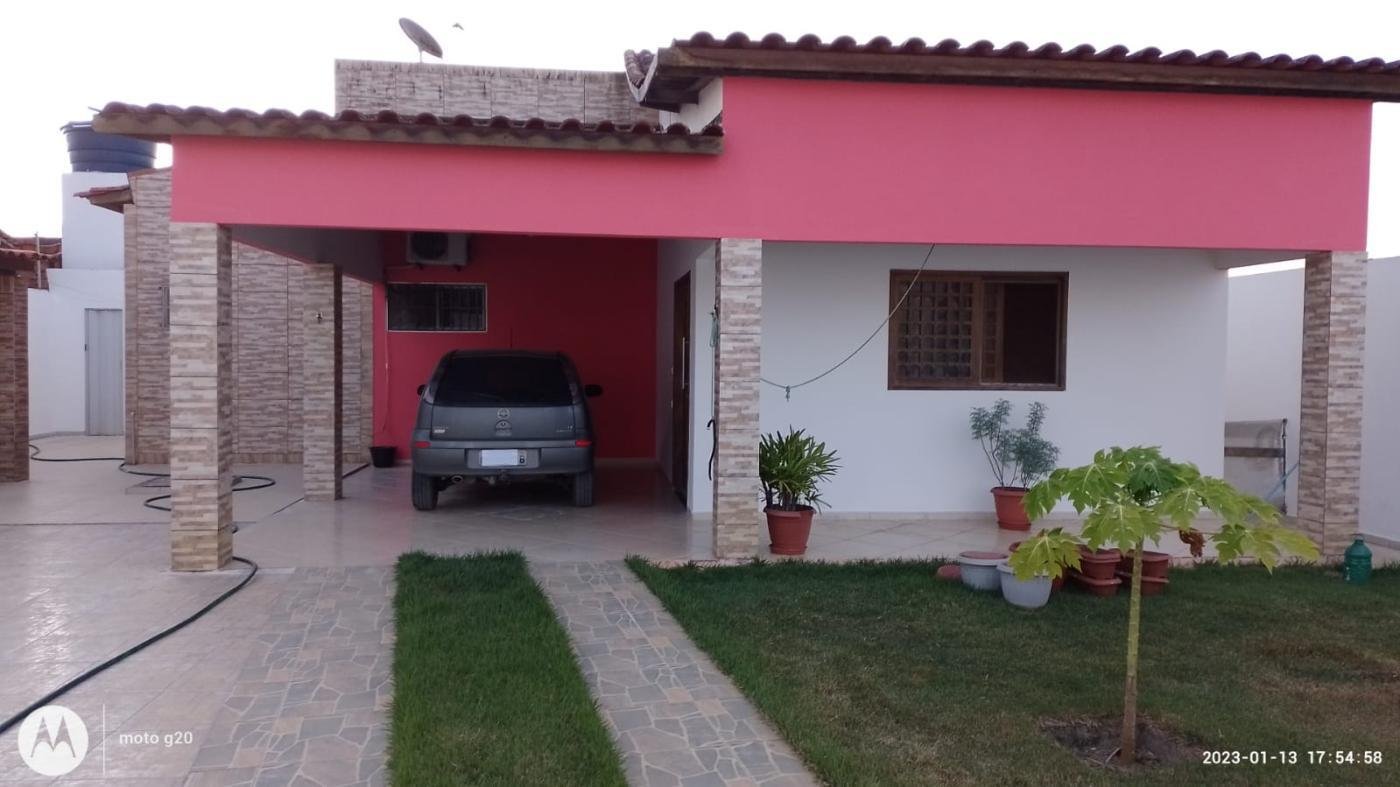 Casa para Venda em Taquarana, Centro, 2 dormitórios, 1 suíte — foto 2