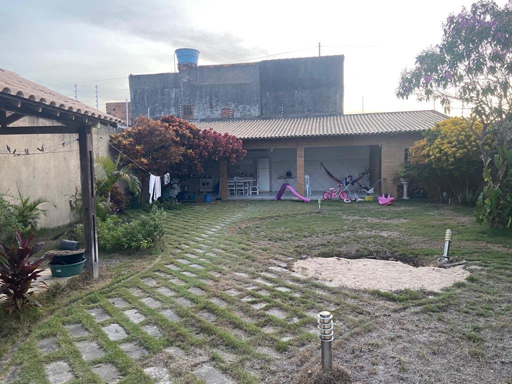 Foto 27 de Casa para Venda em Arapiraca, Baixão, 4 dormitórios, 2 suítes, 2 banheiros, 1 vaga