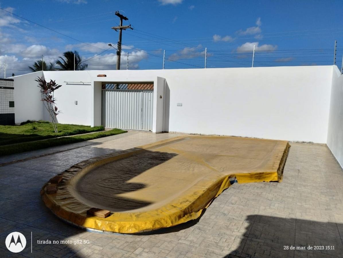 Casa para Venda em Taquarana, Centro, 2 dormitórios, 1 suíte — foto 5