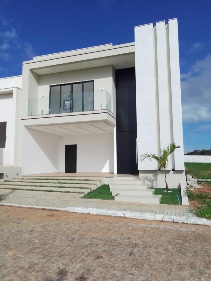 Casa para Venda em Arapiraca, Bom Sucesso, 3 suítes — foto 1
