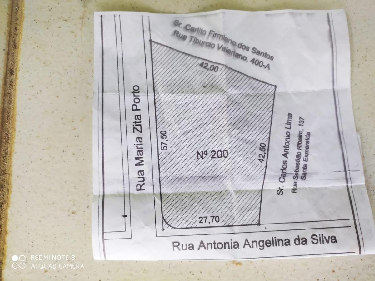 Terreno para Venda em Arapiraca, Jardim Esperança — foto 3