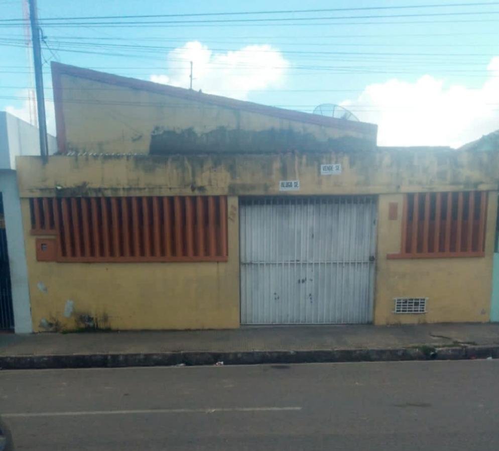 Casa para Venda em Arapiraca, Centro — foto 1