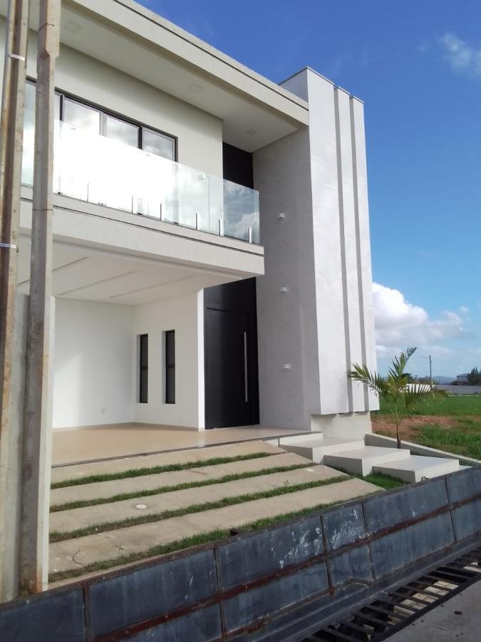 Casa para Venda em Arapiraca, Bom Sucesso, 3 suítes — foto 3