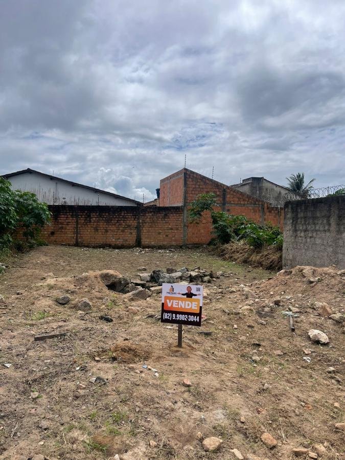 Terreno para Venda em Arapiraca, Nova Esperança — foto 1